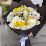 Flowers Bouquet